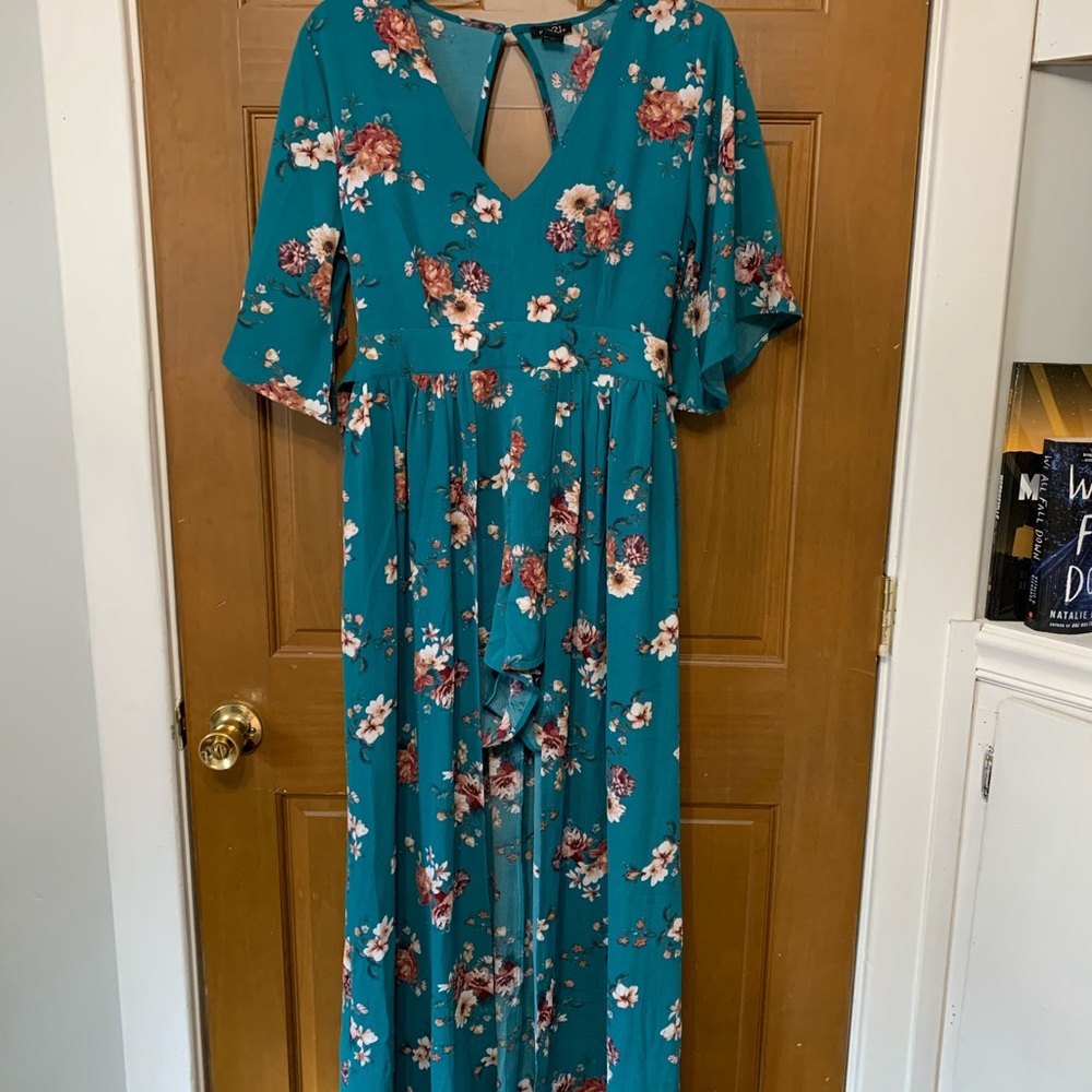 Rue 21 Romper Dress